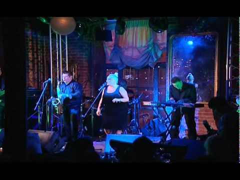 Видео: Тэона Контридзе - Верни мне музыку