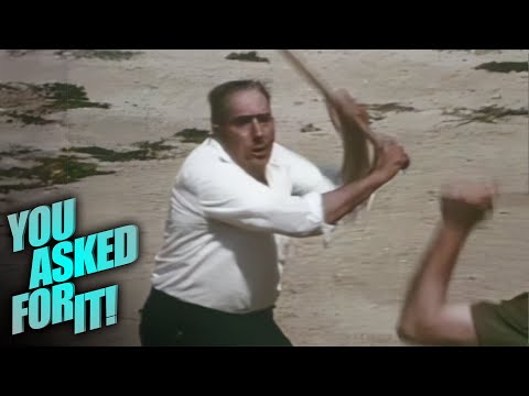 Видео: Выставка в Жого-ду-Пау: древнее португальское искусство самообороны