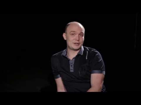 Видео: Даниил Хармс "Уж я бегал, бегал, бегал"