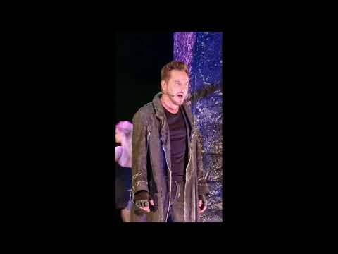 Видео: ИХС 16.04.23 - Осанна (фрагмент)