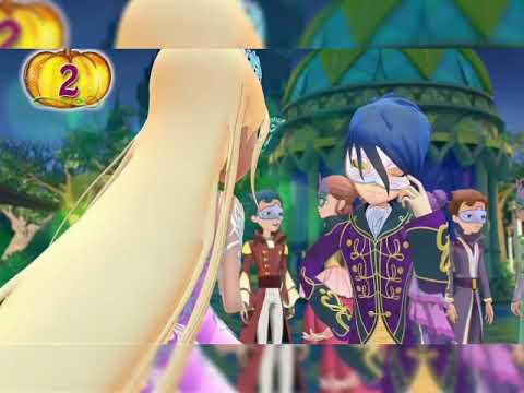 Видео: Роуз  Золушка и Хоук Белоснежный. Все мимо.❤❤❤❤❤💋💋💋💋