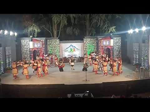 Видео: Карамфил Божиков - Зададе се темен облак