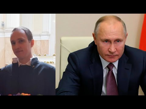 Видео: Без вины виноватый или о том, как судья ХВОРОВ Е.Д. вольно трактует закон! Часть 3 @TDG78