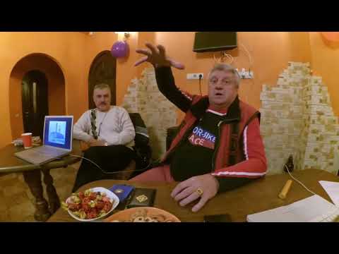 Видео: Рассказ ликвидаторов аварии на Чернобыльской АЭС/О заводе Юпитер, о роботах, о радиации