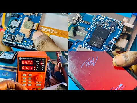 Видео: Как починить любой телефон, который не загружается ✅