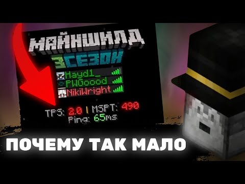 Видео: 2 ТПС на Майншилде и разговоры с ЧАТОМ / PWGood нарезки