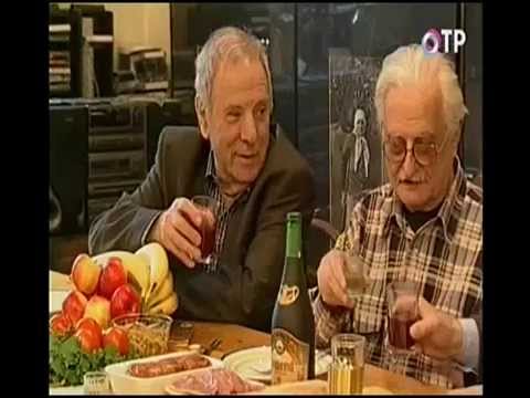 Видео: "Марлен. Прощание с шестидесятыми" (Марлен Хуциев)