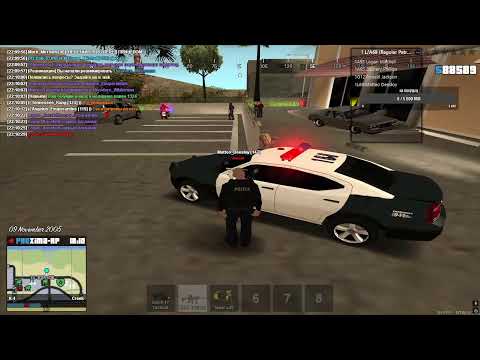 Видео: Я в ПД