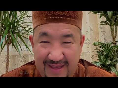 Видео: Оразаңыз сауапқа толы болсын! /НҰРЛАН ИМАМ / жаңа уағыз / 2025