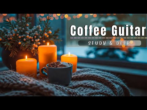 Видео: Расслабляющая инструментальная соло-гитара для учебы и глубокой концентрации