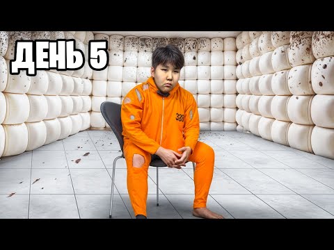 Видео: ІНІМДІ ПУСТОЙ БӨЛМЕГЕ ҚАМАДЫМ! ПСИХ БОЛЫП КЕТТІ?