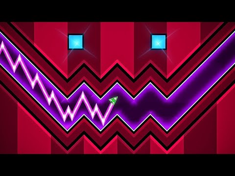 Видео: 21 способ играть в Geometry Dash