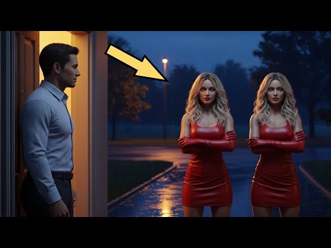 Видео: Бедный отец-одиночка приютил близняшек, не зная, что их отец — миллионер! Шокирующая драма