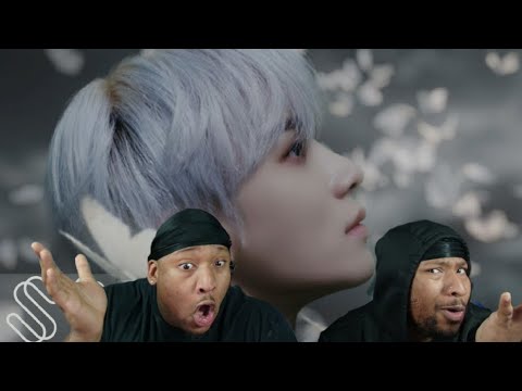 Видео: NCT 127 엔시티 127 'Favorite (Vampire)' MV | РЕАКЦИЯ близнецов | ЭТО ОДНА ИЗ ИХ ЛУЧШИХ ПЕСЕН?!