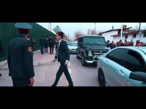 Видео: Наврузи мактаби 50-11б. 2000. 