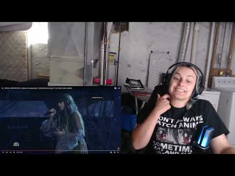 Видео: Реакция фаната K-pop на игру Дианы Анкудиновой Wicked.