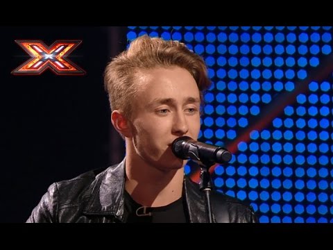 Видео: Группа Mountain Breeze Band. Одно и тоже - IOWA. Х-фактор 7. Финальное испытание