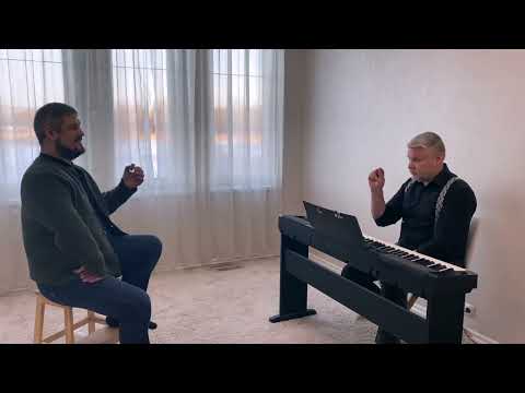 Видео: Мастер-класс с ТЕНОРОМ. Как СОБРАТЬ расширенный голос. Школа "РВОТЫ" 19 ВЕКА. Как брать ВЕРХНИЕ НОТЫ