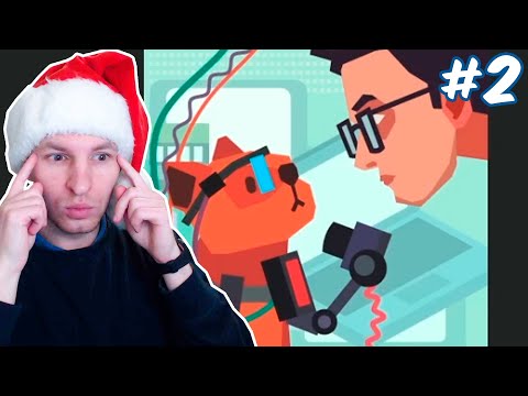 Видео: УЧИМСЯ ПРОГРАММИРОВАНИЮ ИГРАЯ | While True: Learn() #2