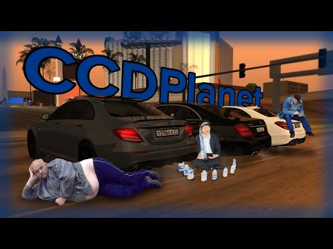 Видео: Сходка из ничего [CCDPlanet]