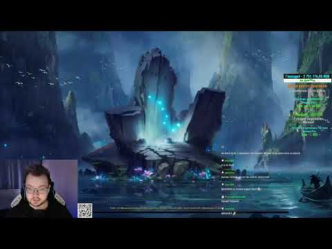 Видео: Доброго вечерочка с NV|KRamER, касатики!