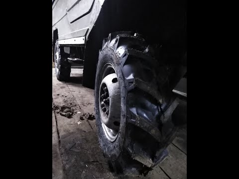 Видео: Ваши машины 9