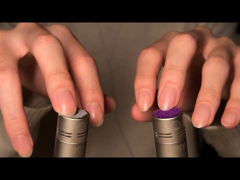 Видео: ACMP Чистка ушей с двумя типами барабанных перепонок / Rode NT5 (No Talking)