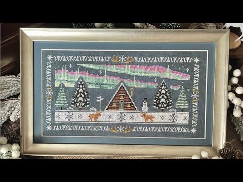 Видео: Flosstube 49: Flossabilities — запоздалое видео к Хэллоуину! Влажные салфетки, много улова, новый...