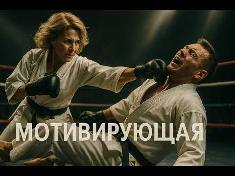 Видео: "Мотивирующая" (Песня)