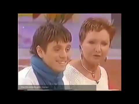 Видео: Андрей Губин - Город Женщин (2004г.)