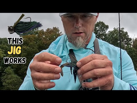 Видео: Ультимативный джиг LiveScope от The Ultimate Cheater Box Hater