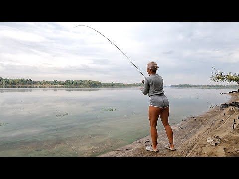 Видео: ЛЕДЬ НЕ ДІЙШЛО ДО РОЗЛУЧЕННЯ! Ловля щуки та судака на джиг! Рибалка на спінінг 2023