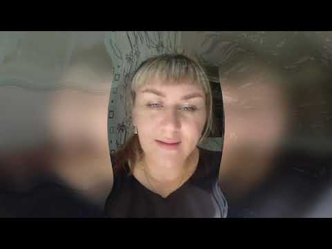 Видео: Поздравление для Заведующей