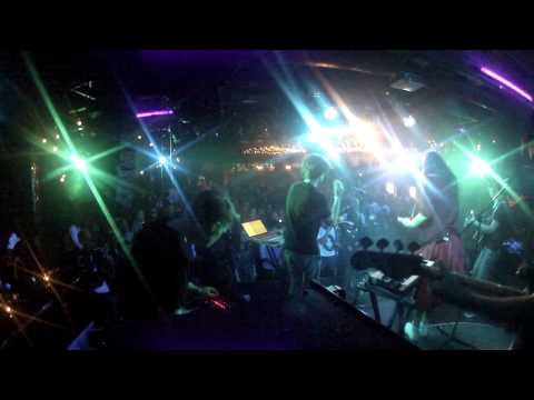 Видео: АлоэВера - концерт в 16 тонн (30 ноября 2014)