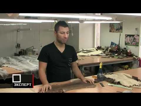 Видео: ИСКУССТВО БИЗНЕСА: мехового бизнеса