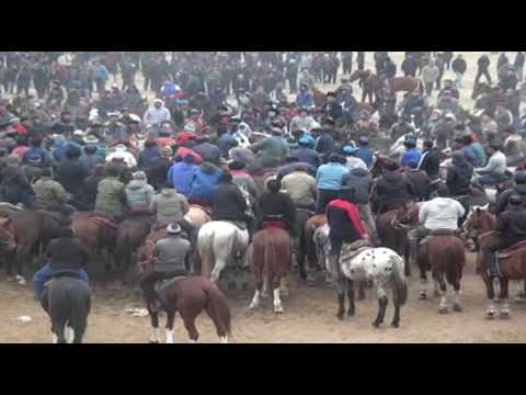 Видео: Кокпар Шардара Оспан ага 19.11.2016 ж. 2 болим