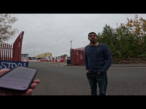 Видео: Если бы кто-то снимал МОЙ ДОМ, я бы разозлился! 😲🎥🛸❌✔