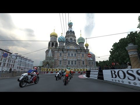 Видео: Лучшие забытые гонки #6: серия Project Gotham Racing