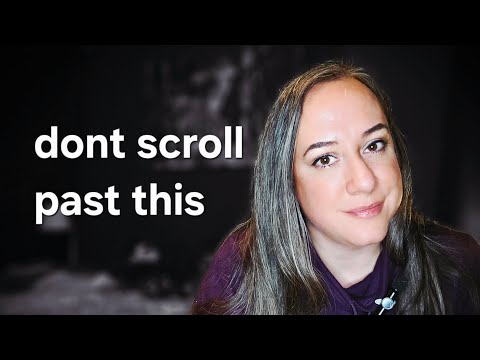 Видео: Вы видите это, потому что что-то ИЗМЕНИЛОСЬ 😯