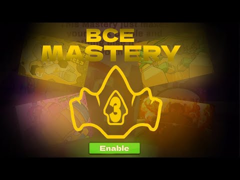 Видео: Мастери в Slap battles. Часть 3