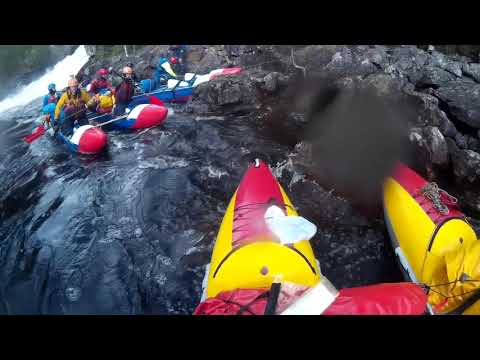 Видео: Кутсайоки. Июнь 2024.