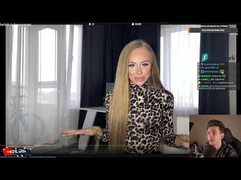 Видео: ХЕСУС СМОТРИТ КАК ПОЗНАКОМИТЬСЯ С БОГАТЫМ МУЖЧИНОЙ