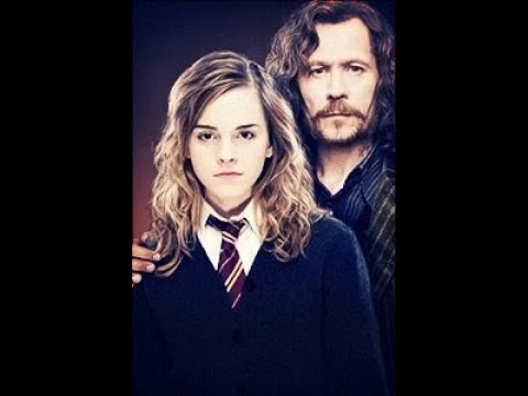 Видео: Не Вспоминай О Ней ( Сириус Блэк и Гермиона)  трейлер