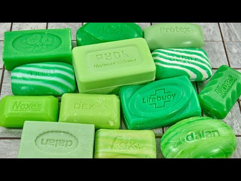 Видео: Satisfying video | Soap carving | ASMR SOAP | No talking | Резка сухого мыла АСМР| ASMR SOAP UK