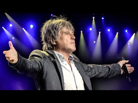 Видео: ПОЗДНИЙ ВЕЧЕР В СОРРЕНТО (Владимир Бородин-Александр Бережной) Алексей ГЛЫЗИН Юбилейный концерт 2024