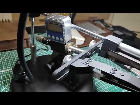 Видео: Точилка для ножей с постоянным углом заточки