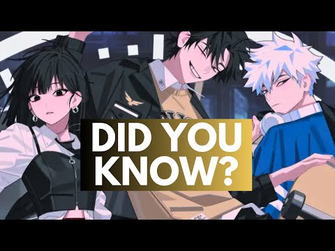 Видео: 10 интересных фактов о Link Click, о которых вы могли не знать