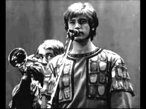 Видео: Юрий Иванов  Памяти Влада Андрианова