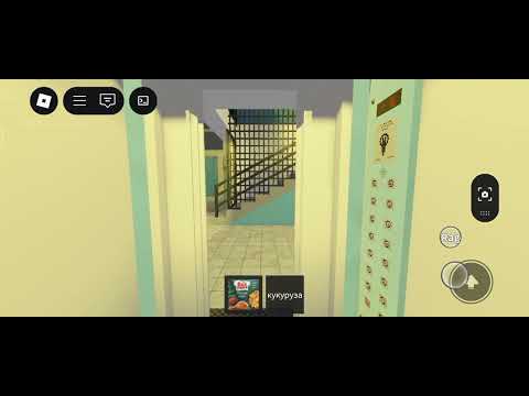 Видео: 16 этажка с выходом на крышу. Лифты щлз 2011-2013 г.в. В голубом цвете