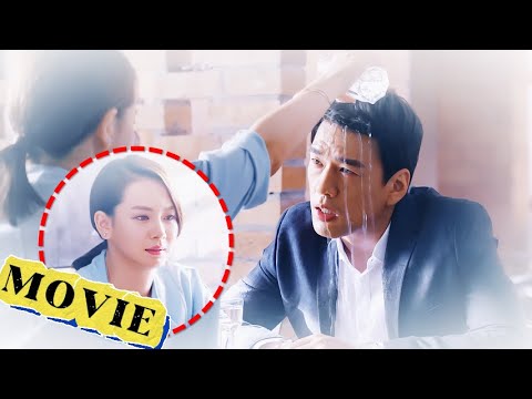 Видео: За миг до примирения💘 любовница кричит: «Я беременна!» Бывшая плеснула: «Ты грязный!»🔥